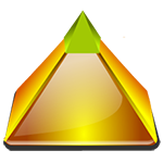 Euclide's Pyramid